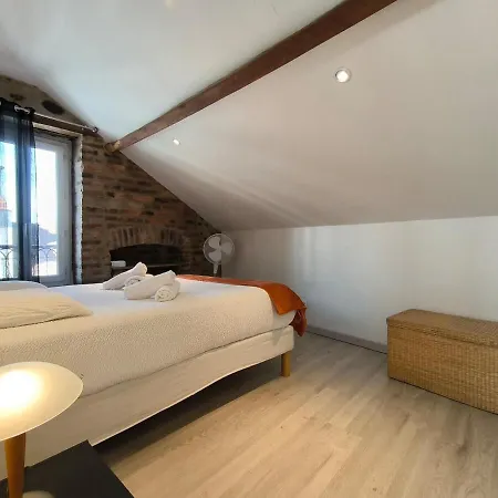 Ideal Longue Duree Centre * Pau