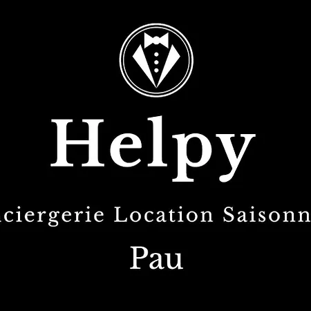 Lägenhet Ideal Longue Duree Centre