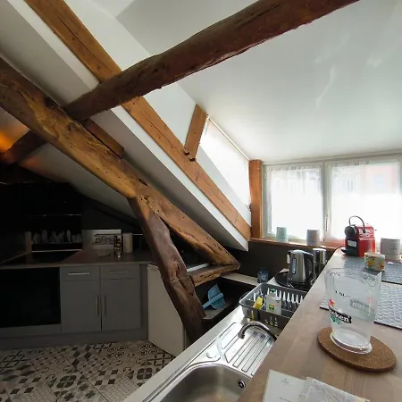 Ideal Longue Duree Centre