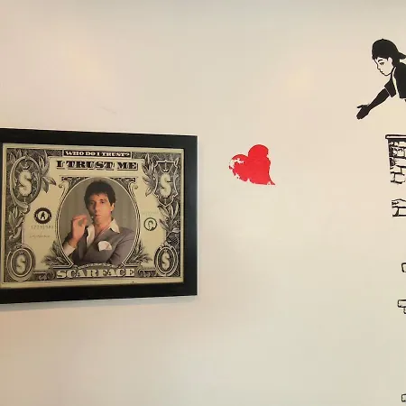 Ideal Longue Duree Centre *