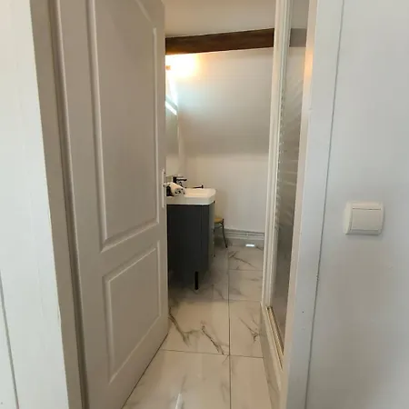 Ideal Longue Duree Centre Lägenhet *