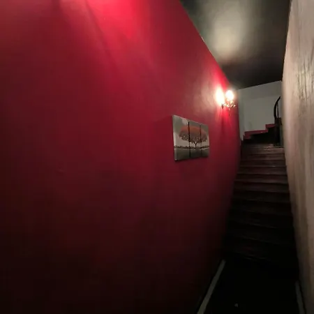 Ideal Longue Duree Centre Apartment