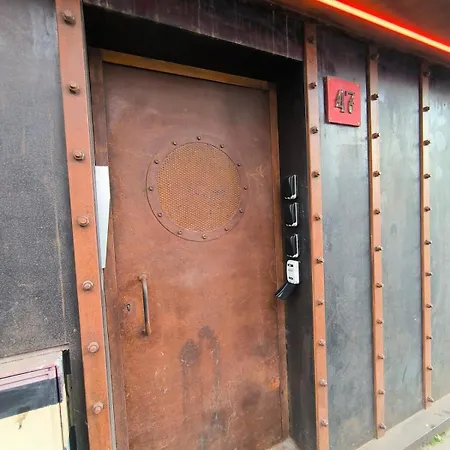 Ideal Longue Duree Centre Lägenhet *