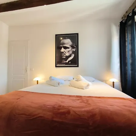 Apartment Ideal Longue Duree Centre *