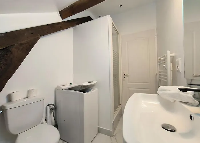 Ideal Longue Duree Centre 아파트 *