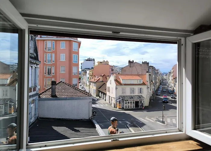 Ideal Longue Duree Centre 아파트 *